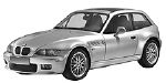 BMW E36-7 P311E Fault Code