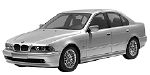 BMW E39 P311E Fault Code