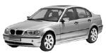 BMW E46 P311E Fault Code