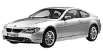 BMW E63 P311E Fault Code