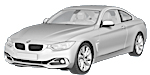 BMW F32 P311E Fault Code